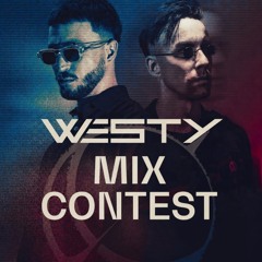 ECLIPS Mix Contest // WESTY //
