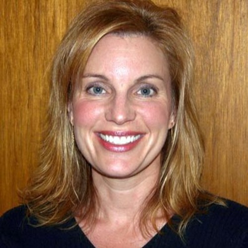 Michele Howe: "Learning to Serve as Jesus Served" (March 15th, 2024)