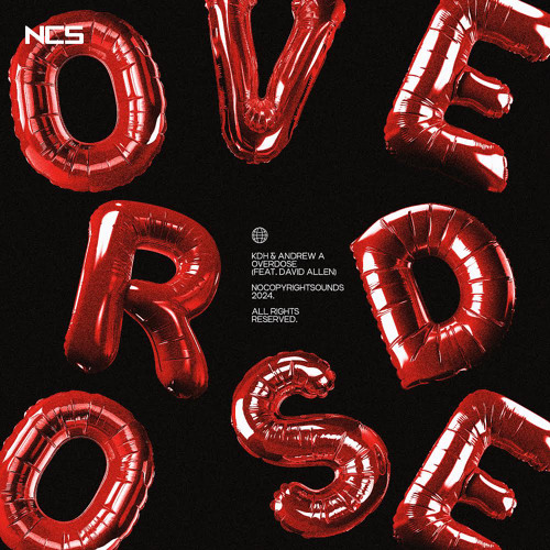 KDH & Andrew A - Overdose x How Deep Is Your Love (Mashup)[Download]