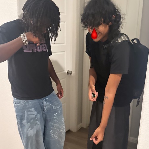 Jesus Piece (DamnHeCold556)