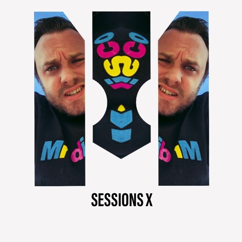 Make Us: Sessions X