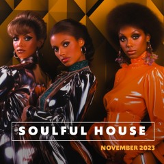 Soulful House - November 2023