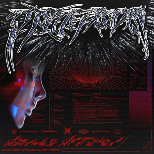 Moth Man Prod Dj Heroin By James Jetski moth man prod dj heroin by james jetski