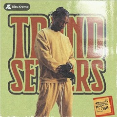 Kits Kreme - Trend Setters