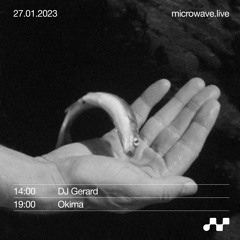 27.01.2023 DJ Gerard's f**k january mix