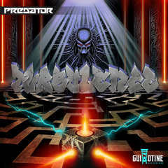 Predator - Turbulence (ShadowTech Remix)