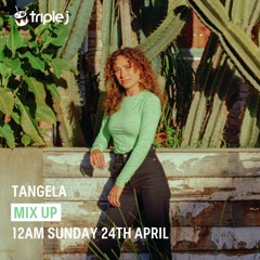 triple j mix up 24-04-22