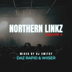 MCs Daz Rapid & Wiiser | PART 6/14 | #NLV5