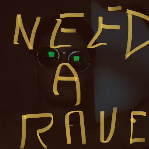 The I Need A Rave Mix