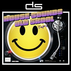 Dirk Savage - House Sounds Old Skool Tape 1
