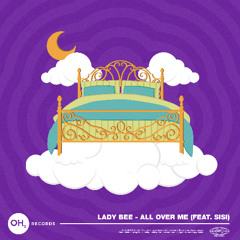 All Over Me (feat. SISI)