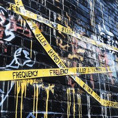 暗巷里的汽油味