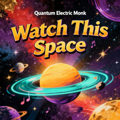 Watch This Space - In Production