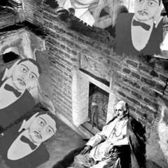 Les caves du Vatican