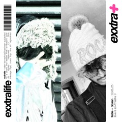 fæble FKA bearcub! ft. bicstan live @exxtralife 3