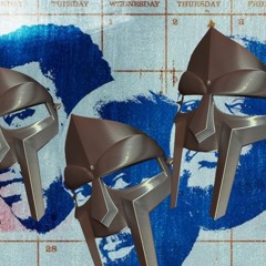 De La Soul - Rock Co. Kane Flow [Feat. MF DOOM] [Madbli Remix] [Snippet]