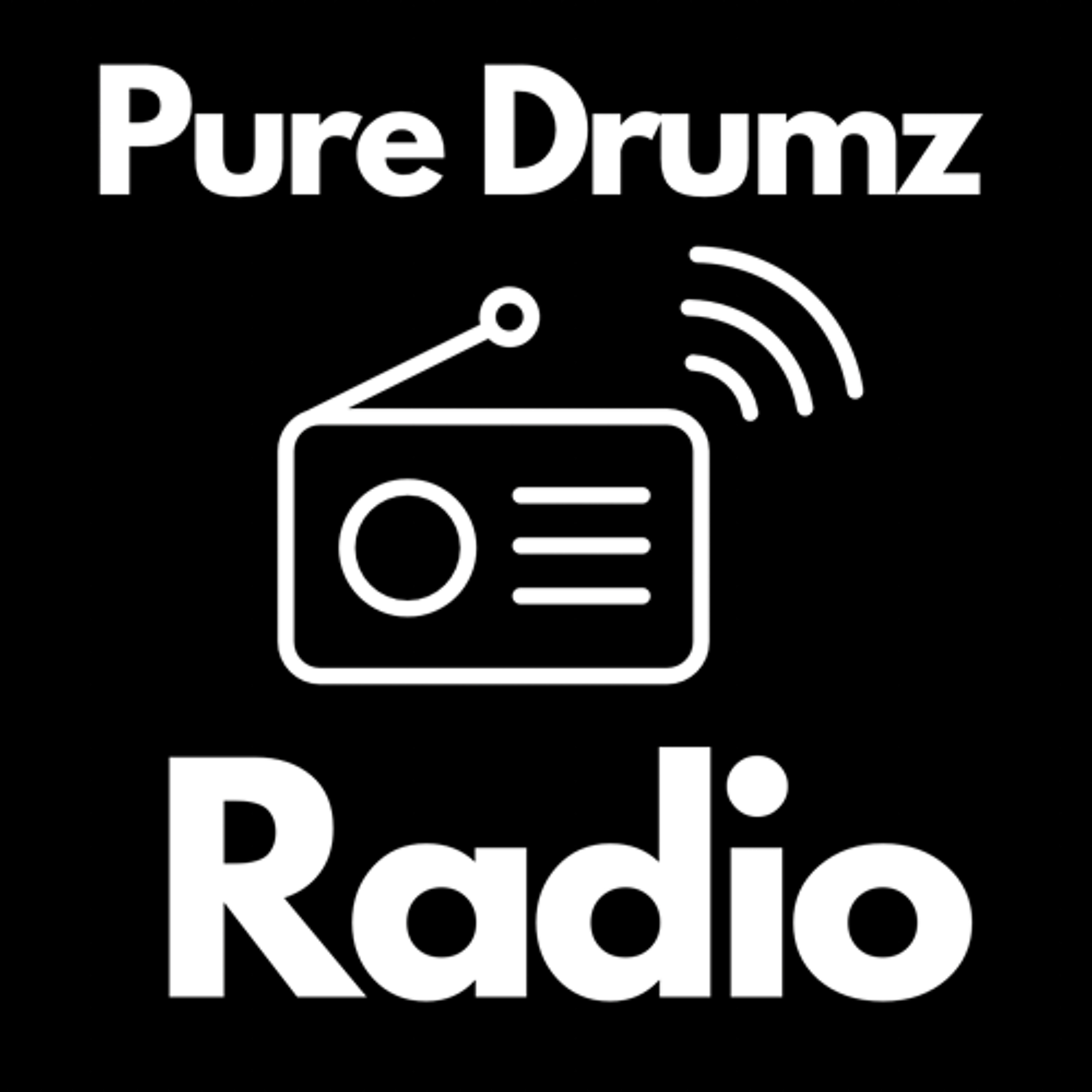 The Njoy Music Podcast