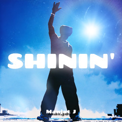 Shinin' (feat. Karan Aujla, Diljit Dosanjh, Sukha & Chinna)