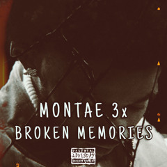 Broken memories