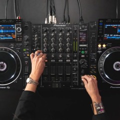 dj sets in 2023