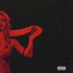 Britney Spears - I'm A Slave 4 U (Kas Edit)