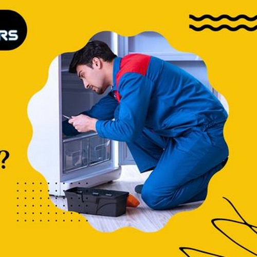 Stream Why Does Your Fridge Keep on Tripping Electricity? by Commercial Fridge Repairs | Listen online for free on SoundCloud