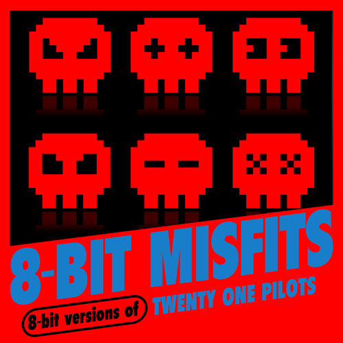 Guess that 8-bit song