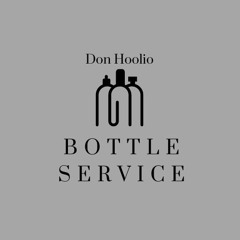 Bottle Service Series Mix 3