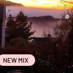 A moving monster techno mix
