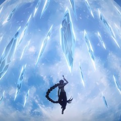 life we dream of [snowlight nxc]