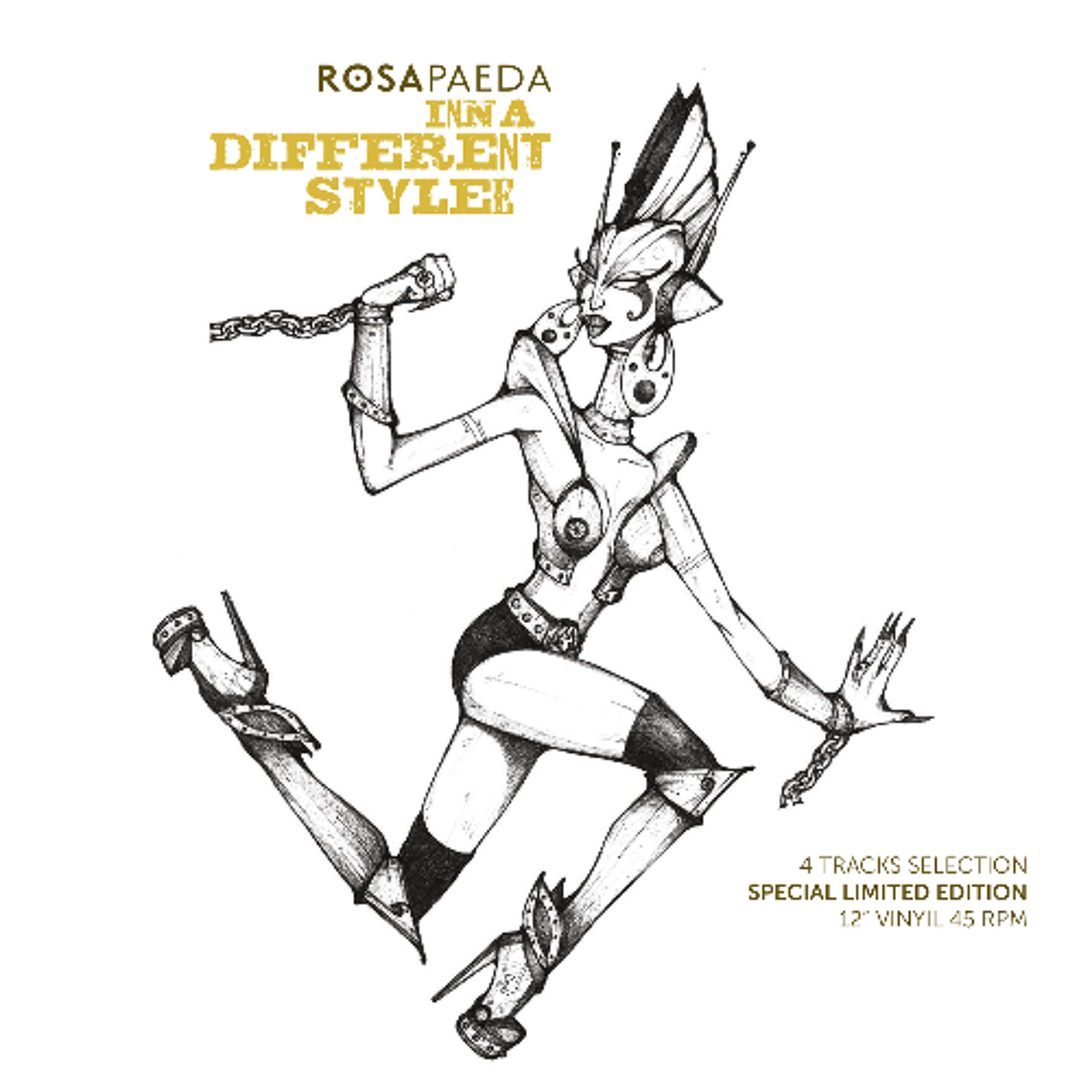 Reggae Radio Station Italy 2026 05 03 episode artwork