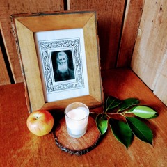 6/1/25: "Johnny Appleseed: The American St. Francis" -Rev. Thom Muller