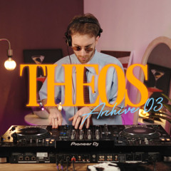 THEOS Archive 03