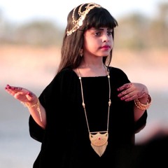 عماني _حورية الوصف