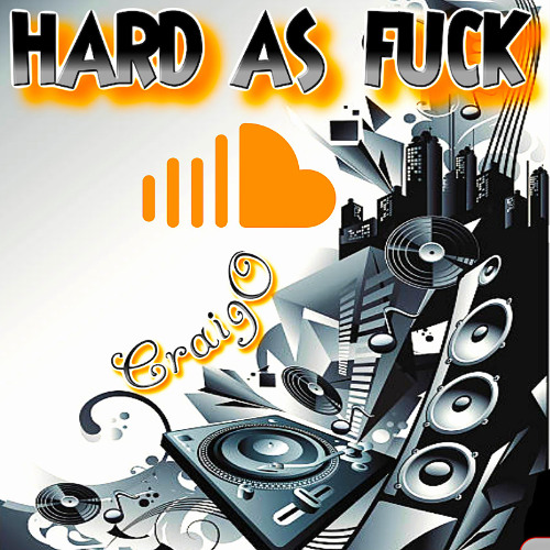 Hard As Fuck (Prod. HvrtzLab)