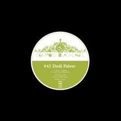 Glow (Dan Mela Remix)