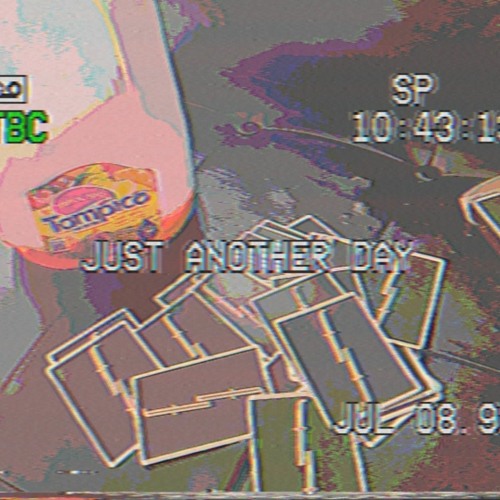 ᴊᴜsᴛ ᴀɴᴏᴛʜᴇʀ ᴅᴀʏ  ᴘʀᴏᴅ. ʟᴜᴄɪᴅ ʟᴀɴᴛᴇʀɴ, ᴊᴏʜᴛᴏ