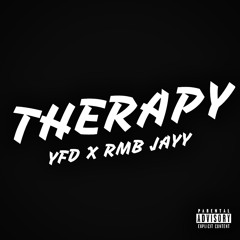 Therapy - Daniel Ulloa X RMB Jayy