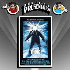 The Thing (1982)