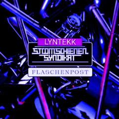 FLASCHENPOST TEKK REMIX