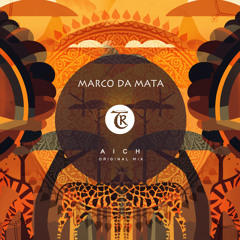 Marco Da Mata - Aich [Tibetania Orient]