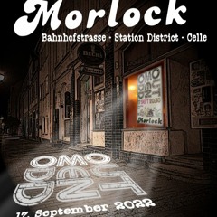 Mechikko by Cari Cari (Widmer/Köck) live im Morlock