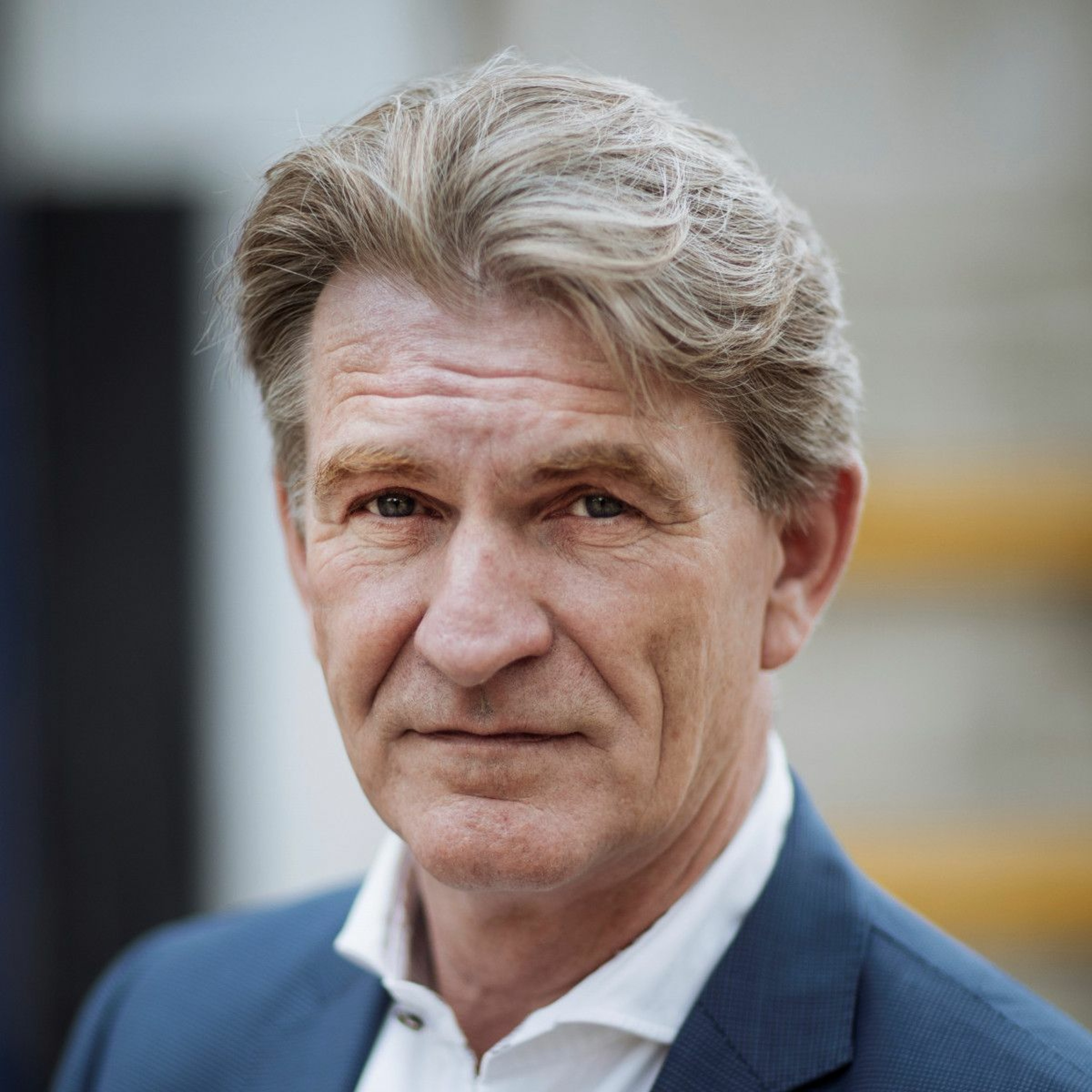 Klaagvrij Leven Podcast