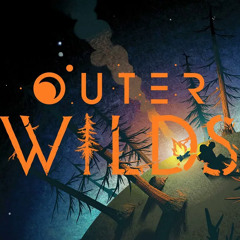 Travelers (Brittle Hollow) - Outer Wilds