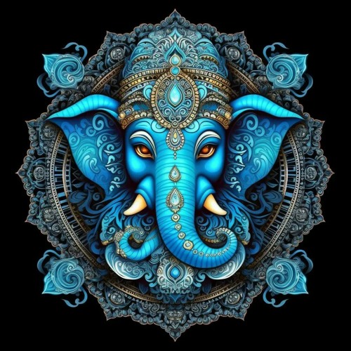 Mindsphere - Circle Of Ganesh