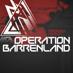 Operation Barrenland (Mashup)