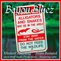 Bayou Bluez