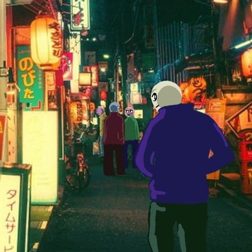 In the Heart of the City
