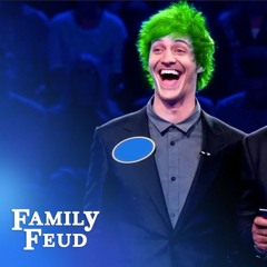 Live on Tv: here's my Game Shouw