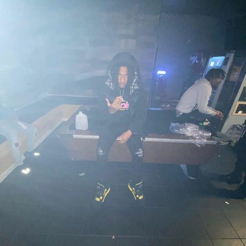 Sdot Go x Sk Rollaxk x Zy Blitz x Baby Floxks - Ready To Blitz (Full Unreleased)